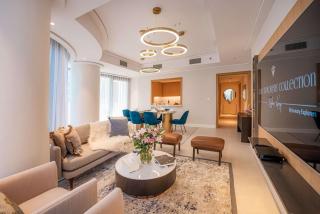 Grande Apartment-Two Bedroom Apartment By Luxury Explorers' Collection - 5