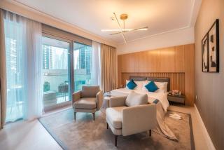 Grande Apartment-Two Bedroom Apartment By Luxury Explorers' Collection - 3