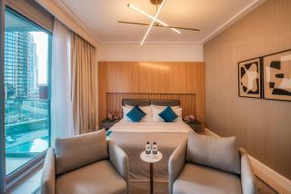 Grande Apartment-Two Bedroom Apartment By Luxury Explorers' Collection - 2