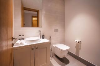 Grande Apartment-Two Bedroom Apartment By Luxury Explorers' Collection - 1