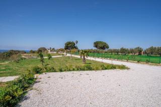Villa Adele con piscina privata - per 16 persone - 3