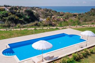 Villa Adele con piscina privata - per 16 persone - 2
