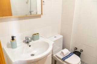 Apartaments Corall - Salou - 4