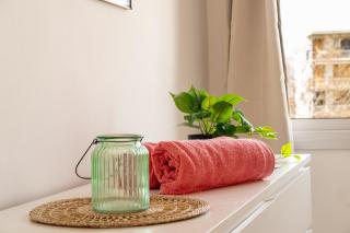 Apartaments Corall - 1