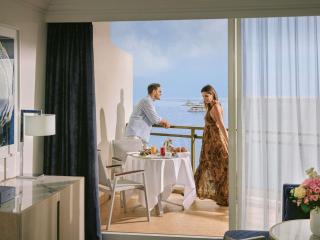 Fairmont Monte Carlo - 9