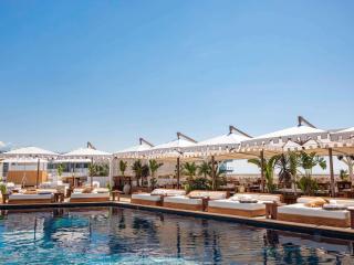 Fairmont Monte Carlo - 4