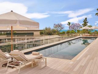 Fairmont Monte Carlo - 3