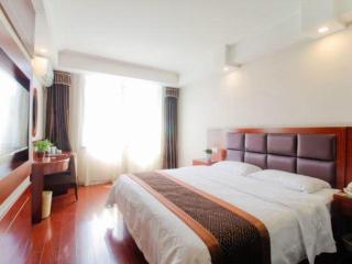 GreenTree Inn HeFei LongChuan Road South Hefei Railway Station Business Hotel - 7