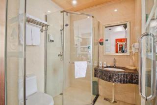 GreenTree Inn HeFei LongChuan Road South Hefei Railway Station Business Hotel - 3