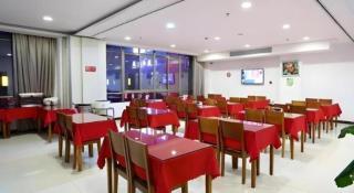 GreenTree Inn Shanghai Jiading Newtown MaLu Subway Station Business Hotel - 6