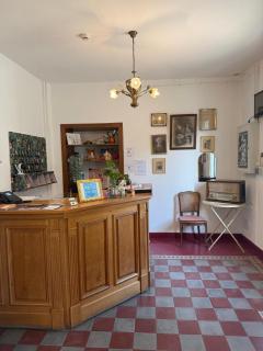 HOTEL LE FLOREAL - 7