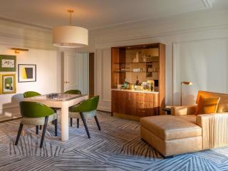 The Fairmont Washington DC - 6