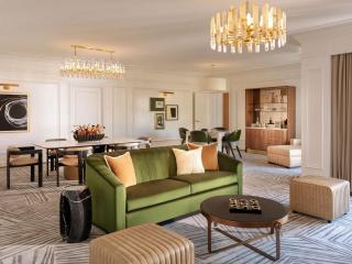 The Fairmont Washington DC - 5