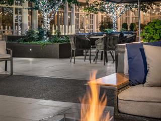 The Fairmont Washington DC - 3