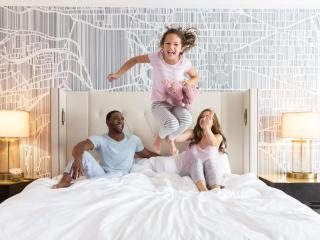 The Fairmont Washington DC - 2