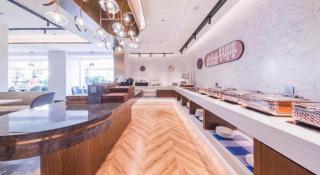 Yitel Collection Hefei Changjiang Hotel Sanxiaokou Metro Station - 6