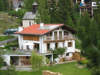 Haus Dietrich - Serfaus - 0