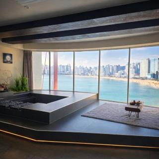 Anli Gamsung Stay - Busan - 5