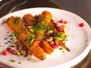 Fairmont St Andrews, Scotland - 1