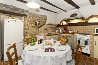 Holiday House Zatka by Rent Istria - 2