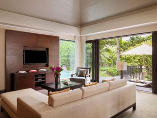 Raffles Hainan Clear Water Bay - 7