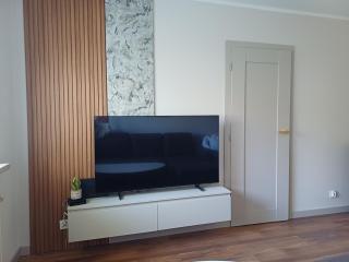 Apartamenty Lubin - Cappuccino - - 7