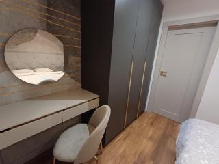 Apartamenty Lubin - Cappuccino - - 5