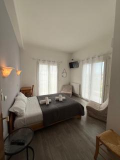 HOTEL LE FLOREAL - 4