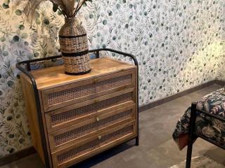 Chambre la Clé de la liberté - 9