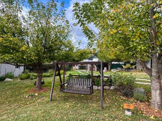 Cabañas de Montaña - 1