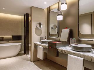 Swissotel The Stamford Singapore - Singapore - 4