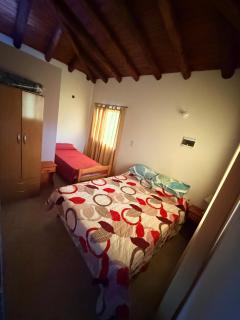 Departamento Adán - 1