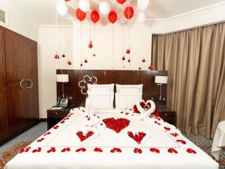 Swissotel Makkah - La Mecque - 5