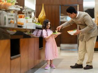 Swissotel Makkah - La Mecque - 2