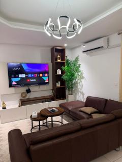 Appartement HAP 3 - 2