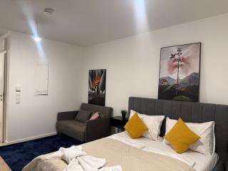 No Internet - Cozy Studio - 15 min to Center - 5