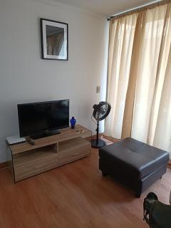 departamento lastarria - 3