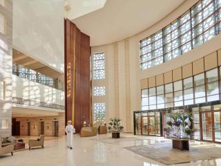 Fairmont Ajman - Ajman - 8