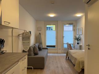 No Internet - Cozy Studio - 15 min to Center - 1