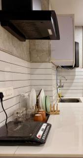 The Warmwood Studio - 3