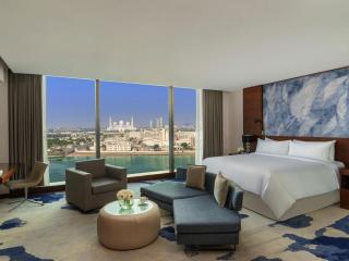 Fairmont Bab Al Bahr - 8