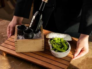 Fairmont Bab Al Bahr - Abu Dhabi - 7