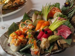 Fairmont Bab Al Bahr - Abu Dhabi - 5