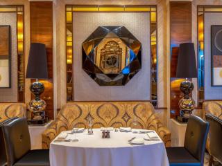 Raffles Makkah Palace - 8