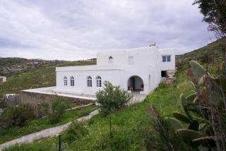 Artistic Villa Aqua Ios - 2