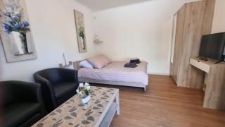 Appartement F1 Rethel avec Netflix - 6
