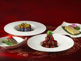 Fairmont Beijing - 6