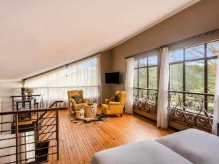 Fairmont Mount Kenya Safari Club - Nanyuki - 7