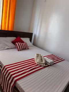 Logan white Cozy home - 0