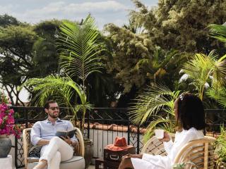 Fairmont The Norfolk - 7